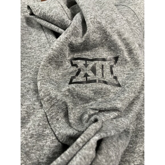 Nike Martin Luther King Jr Grey Long Sleeve Shirt Size Large Women's Big XII 12 - Picture 4 of 4